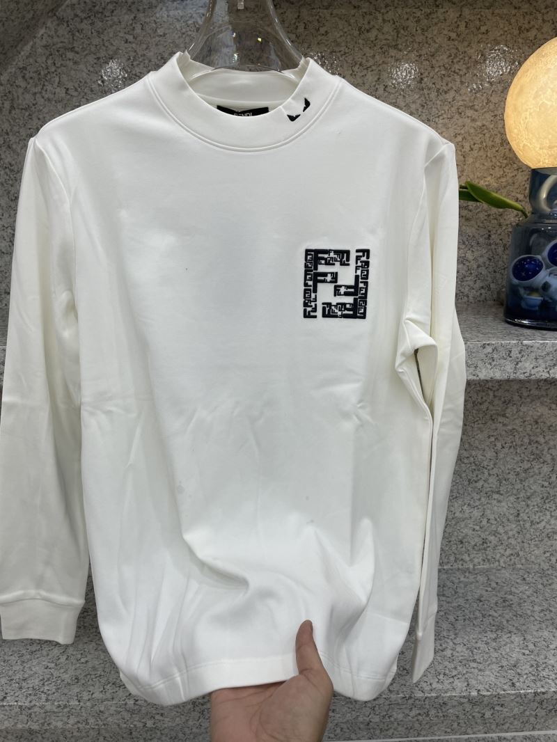 Fendi T-Shirts